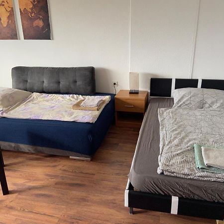 B1107, Schoenes Appartement Mit Traumblick ラーンシュタイン エクステリア 写真