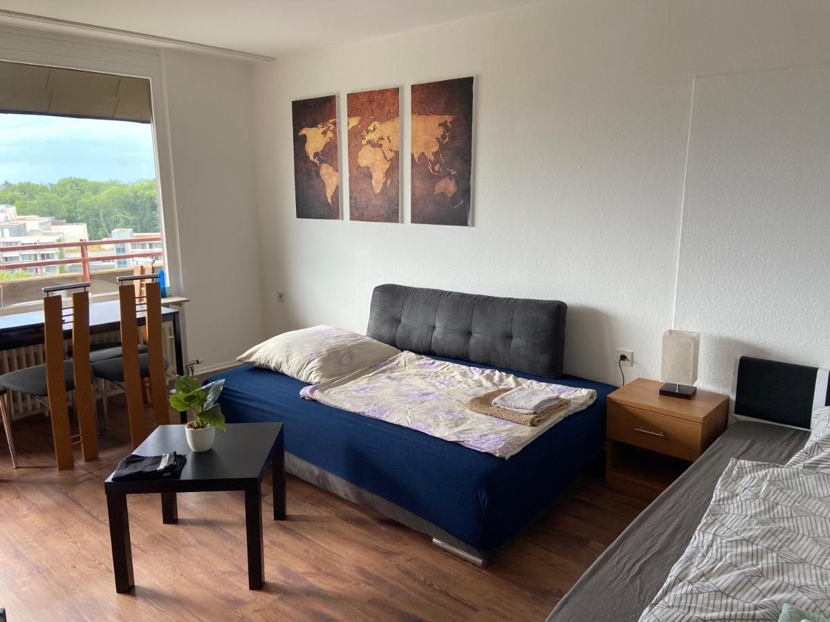 B1107, Schoenes Appartement Mit Traumblick ラーンシュタイン エクステリア 写真