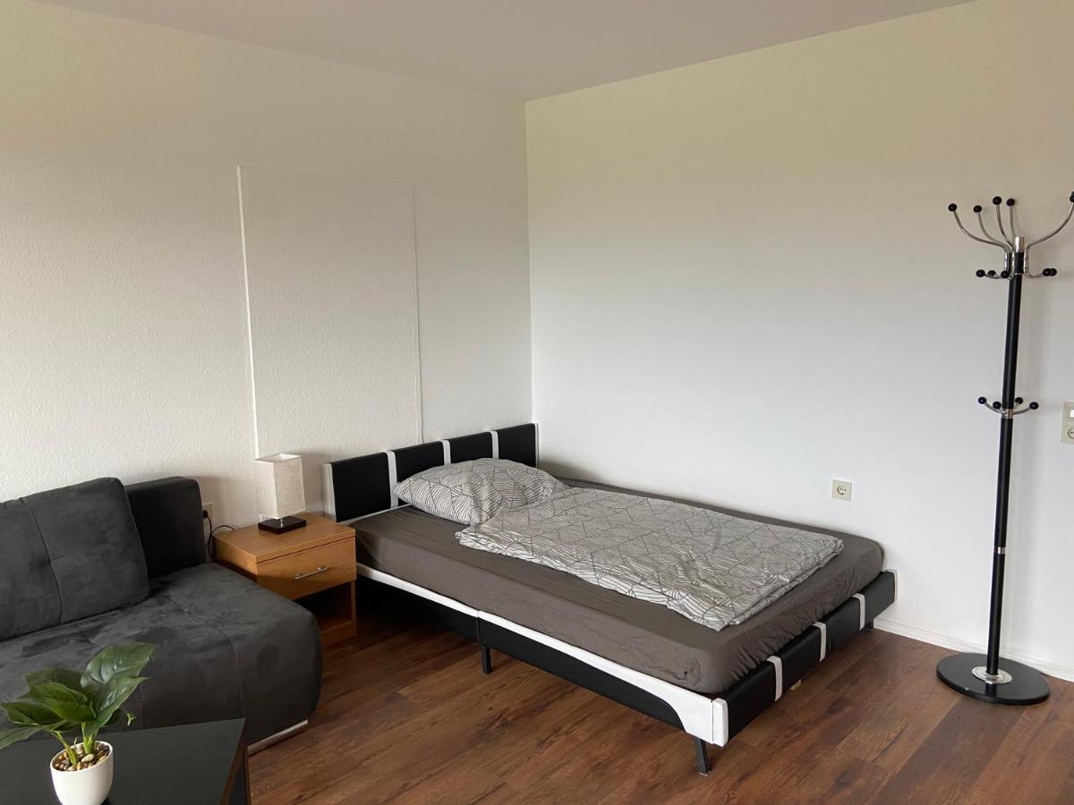 B1107, Schoenes Appartement Mit Traumblick ラーンシュタイン エクステリア 写真