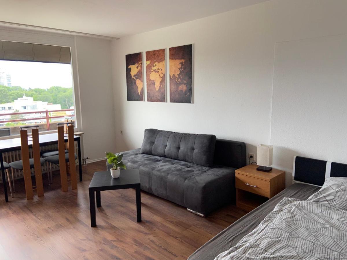 B1107, Schoenes Appartement Mit Traumblick ラーンシュタイン エクステリア 写真