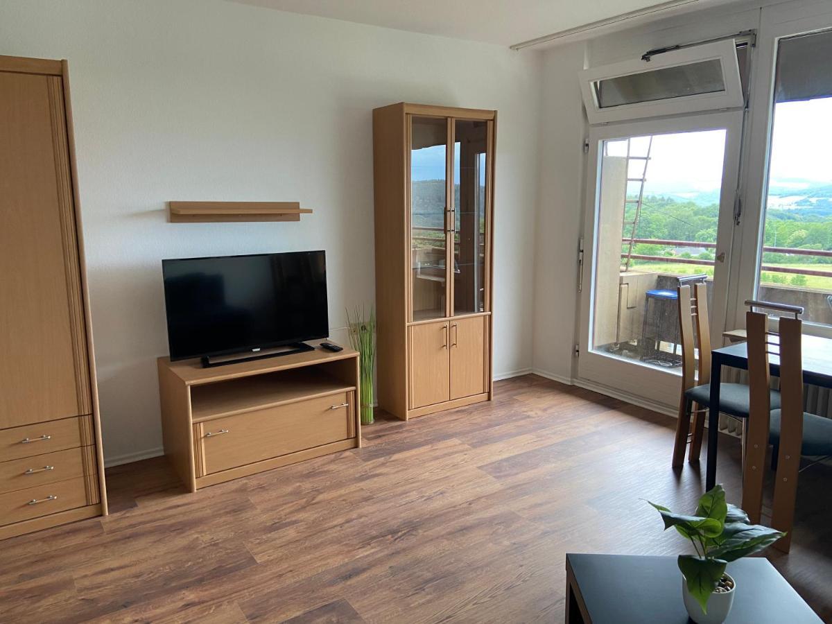 B1107, Schoenes Appartement Mit Traumblick ラーンシュタイン エクステリア 写真