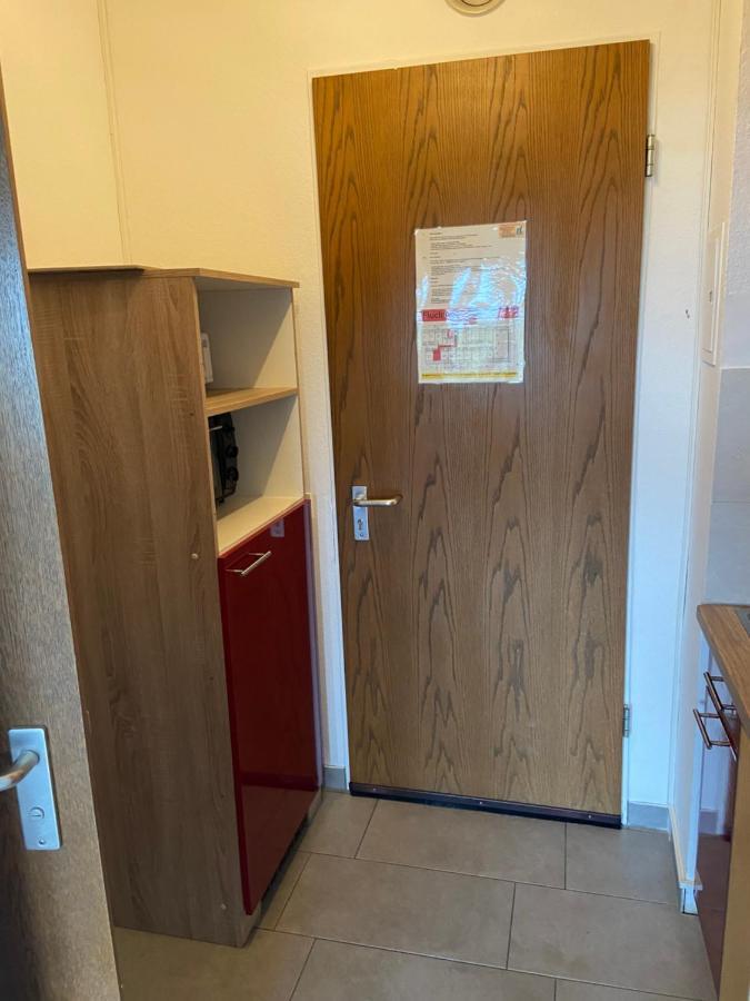 B1107, Schoenes Appartement Mit Traumblick ラーンシュタイン エクステリア 写真