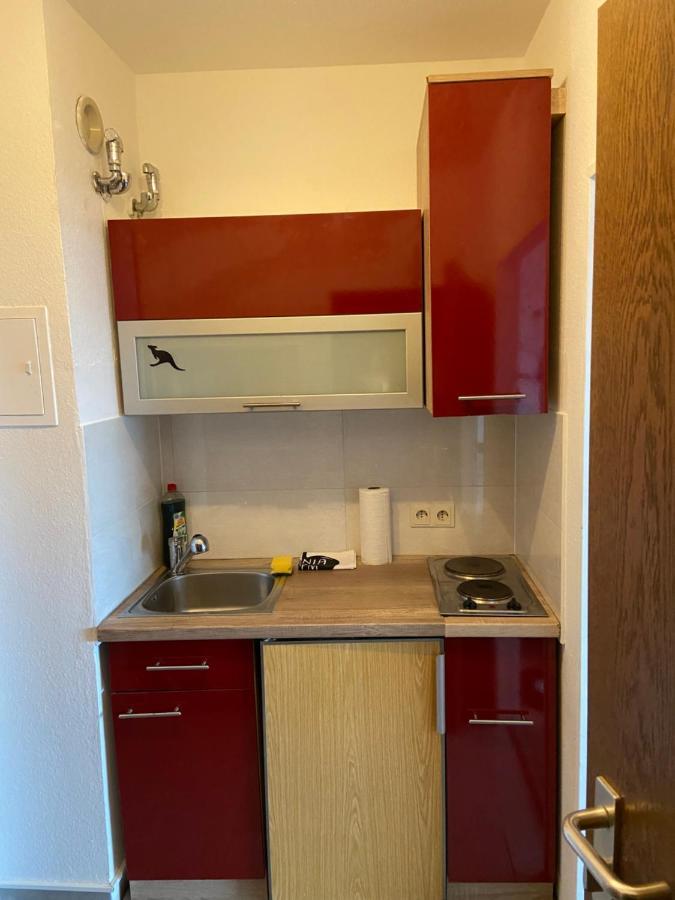 B1107, Schoenes Appartement Mit Traumblick ラーンシュタイン エクステリア 写真